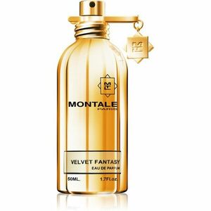 Montale Velvet Fantasy Eau de Parfum unisex 50 ml kép