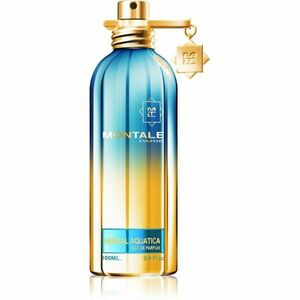 Montale Herbal Aquatica Eau de Parfum unisex 100 ml kép