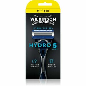 Wilkinson Sword Hydro5 borotva + tartalék pengék 1 db kép