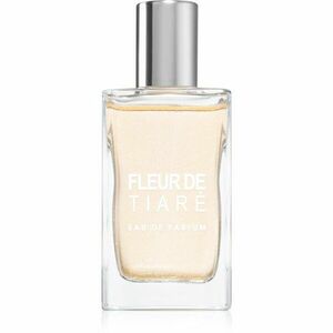 Jeanne Arthes La Ronde des Fleurs Vainilla Monoï Eau de Parfum hölgyeknek 30 ml kép