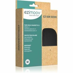 Ezimoov EZI Sun Socks ráhúzható napellenző size M 2 db kép