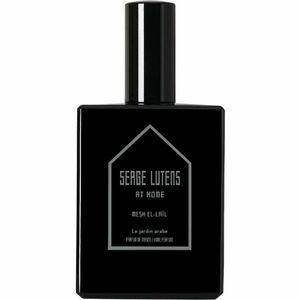 Serge Lutens Mesk el-laïl Mesk el-laïl Le jardin arabe lakásparfüm unisex 100 ml kép