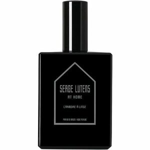 Serge Lutens L'armoire à linge lakásparfüm unisex 100 ml kép