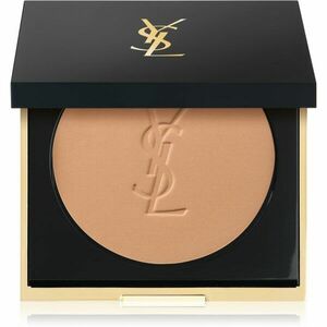 Yves Saint Laurent Encre de Peau All Hours Setting Powder mattító púder hölgyeknek B30 Almond 8, 5 g kép