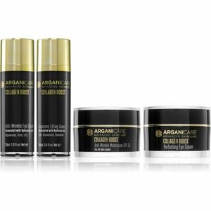 Arganicare Collagen Boost Set arcápoló szett kép