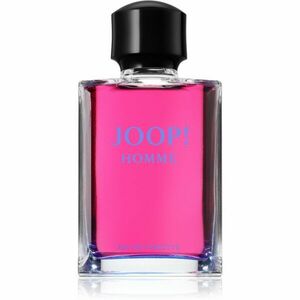 JOOP! Homme Neon Edition Eau de Toilette uraknak 125 ml kép