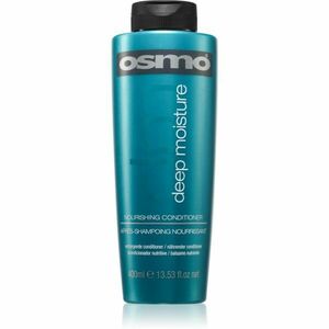 Osmo Deep Moisture kondicionáló hajra 400 ml kép