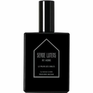 Serge Lutens Le palais des sables La maison arabe lakásparfüm unisex 100 ml kép