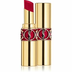 Yves Saint Laurent Rouge Volupté Shine Oil-In-Stick hidratáló rúzs árnyalat 85 Burgundy Love 3, 2 g kép