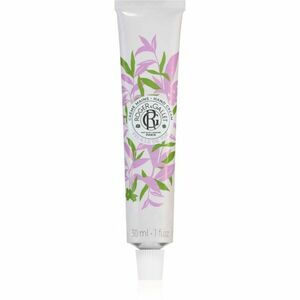 Roger & Gallet Feuille de Thé tápláló kézkrém hölgyeknek 30 ml kép