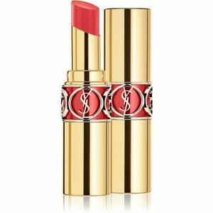 Yves Saint Laurent Rouge Volupté Shine Oil-In-Stick hidratáló rúzs árnyalat 57 Rouge Spencer 3, 2 g kép