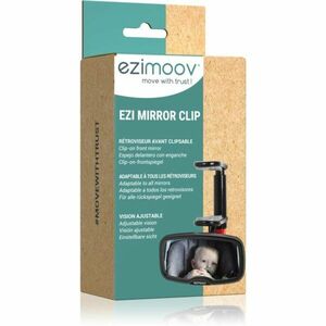 Ezimoov EZI Mirror Clip tükör autóba 1 db kép