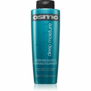 Osmo Deep Moisture sampon 400 ml kép