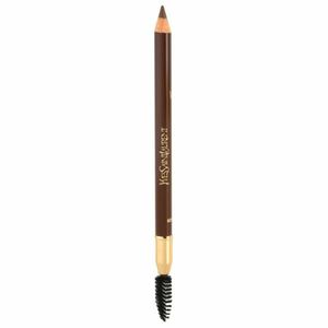 Yves Saint Laurent Dessin des Sourcils szemöldök ceruza árnyalat 3 Glazed Brown 1.3 g kép