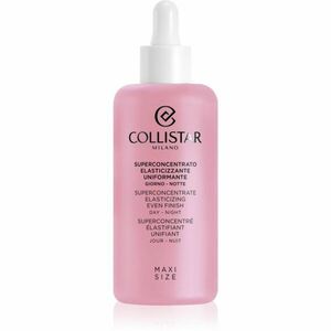 Collistar Body Superconcentrate Elasticizing Even Finish Day-Night feszesítő koncentrátum 200 ml kép