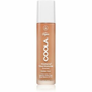 Coola Rōsilliance hidratáló tonizáló krém SPF 30 árnyalat Golden 44 ml kép