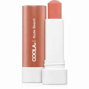 Coola Liplux ajakbalzsam SPF 30 árnyalat Nude Beach 4.2 ml kép