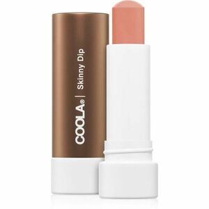 Coola Liplux ajakbalzsam SPF 30 árnyalat Skinny Dip 4.2 ml kép