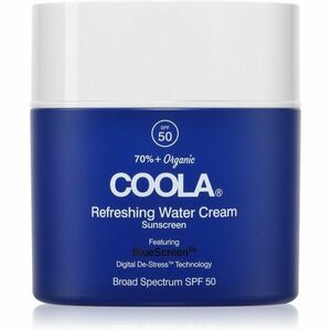 Coola Refreshing hidratáló arckrém SPF 50 44 ml kép