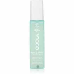 Coola Setting Spray védő spray arcra és testre SPF 30 44 ml kép