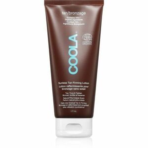 Coola Sunless Tan önbarnító krém 177 ml kép