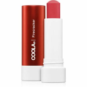 Coola Liplux ajakbalzsam SPF 30 árnyalat Firecracker 4.2 ml kép