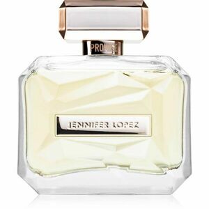 Jennifer Lopez Promise Eau de Parfum hölgyeknek 100 ml kép