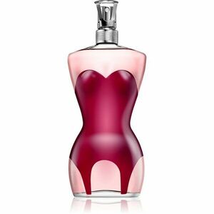 Jean Paul Gaultier Classique Eau de Parfum hölgyeknek 50 ml kép