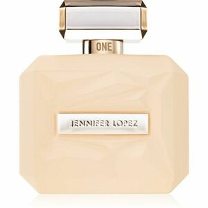 Jennifer Lopez One Eau de Parfum hölgyeknek 100 ml kép