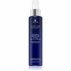 Alterna Caviar Anti-Aging Replenishing Moisture leöblítést nem igénylő hidratáló kondicionáló spray formában száraz hajra 147 ml kép