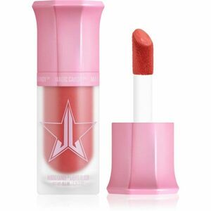 Jeffree Star Cosmetics Magic Candy Liquid Blush folyékony arcpirosító árnyalat Dollhouse Desert 10 g kép