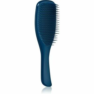 Tangle Teezer Ultimate Detangler Galactic Blue lapos kefe minden hajtípusra 1 db kép