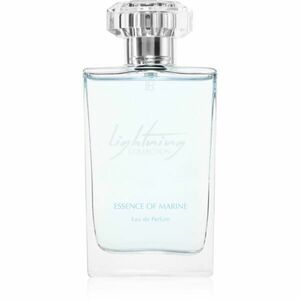 LR Lightning Essence Of Marine Eau de Parfum hölgyeknek 50 ml kép