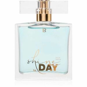 LR Shine by Day Eau de Parfum hölgyeknek 50 ml kép