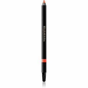 Elizabeth Arden Gelato Crush Plump Up Lip Liner vízálló szájceruza applikátorral árnyalat 09 Fire Red 1.2 g kép