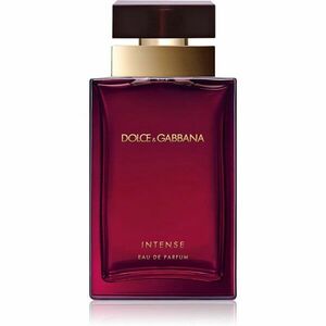 Dolce&Gabbana Pour Femme Intense Eau de Parfum hölgyeknek 50 ml kép