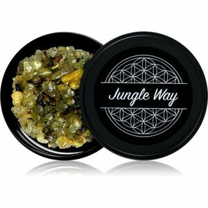 Jungle Way Lavender Frankincense Oud Bakhoor fűtőelemek 20 g kép