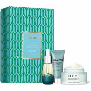 Elemis Pro-Collagen Skin Trio Treat szett a ragyogó bőrért kép