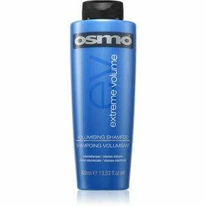 Osmo Extreme Volume sampon 400 ml kép