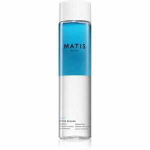 MATIS Paris Réponse Regard Biphase-Eyes kétfázisú micellás víz a szem köré 150 ml kép