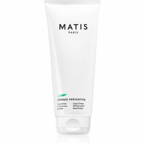 MATIS Paris Réponse Préventive Aqua-Cream könnyű hidratáló nappali krém 50 ml kép