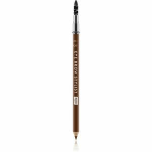 Catrice Eye Brow Stylist szemöldök ceruza kefével árnyalat 070 Chestnut Charm 1 g kép