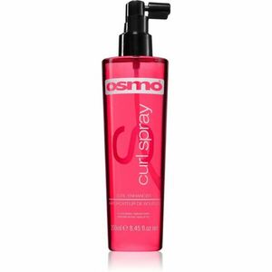 Osmo Curl Spray formázó spray a hullámok kiemelésére 250 ml kép