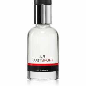 LR Just Sport Eau de Parfum uraknak 50 ml kép