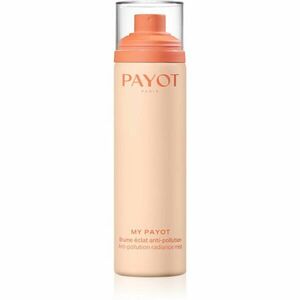 Payot My Payot Brume Anti-Pollution Éclat hidratáló és védő permet az élénk bőrért 100 ml kép