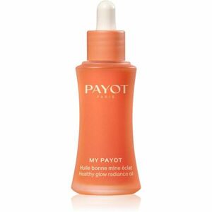 Payot My Payot Huile Bonne Mine Éclat erősítő és élénkítő olaj 30 ml kép