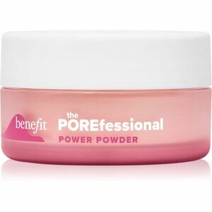 Benefit The POREfessional Power Powder Mini porpúder 4 g kép