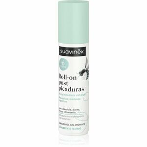 Suavinex After-bite Roll-on roll-on rovarcsípésre 6 m+ 15 ml kép