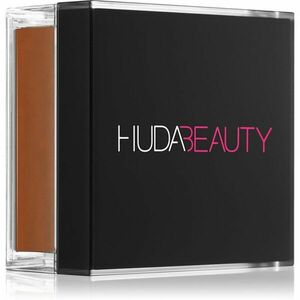 Huda Beauty Easy Bake Loose Powder porpúder árnyalat Cinnamon 20 g kép