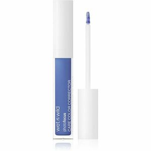 Wet n Wild Photo Focus folyékony korrektor árnyalat Blue 3, 3 ml kép